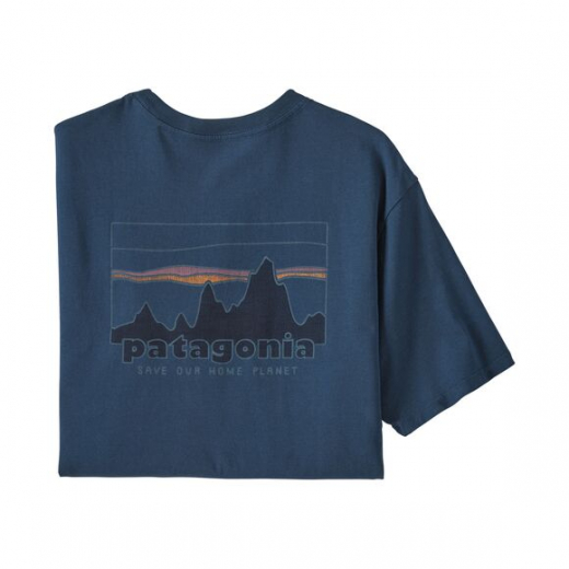 T-shirt 73 Skyline Regenerative Pilot