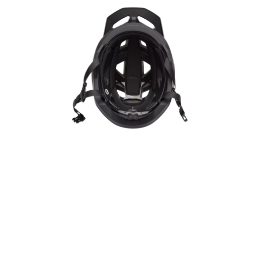 Speedframe Helmet Solid Black