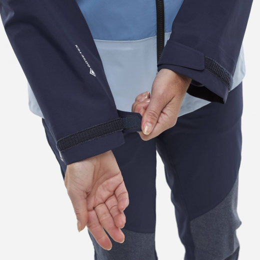 Veste Femme Kamet GTX Blue