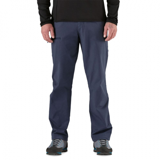 Pantalon Venga Rock Smolder Blue