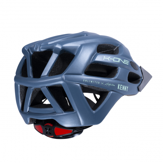 Casque K-One Dark Blue Kenny
