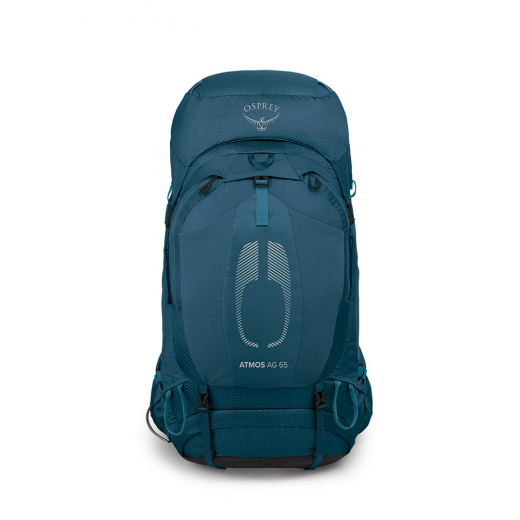 Atmos Ag 65 Venture Blue