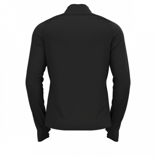 Pull Sesvenna Sl Full Zip Black