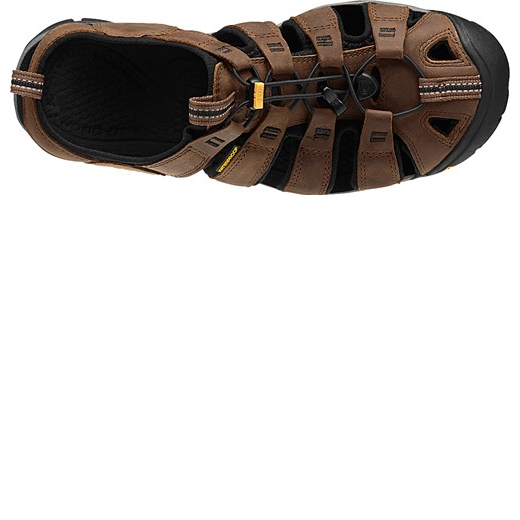 Clearwater Cnx Leather