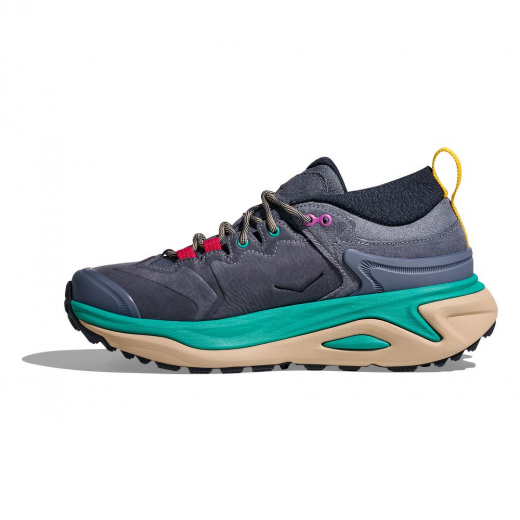 KAHA 3 LOW GTX ANCHOR GEMSTONE PE25