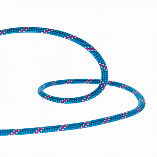 Cobra 2 8.6mm 60m Goldend Bry Blue