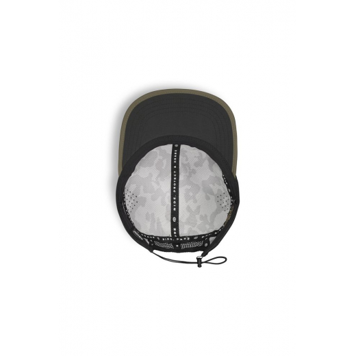 Casquette Shonto Tobacco