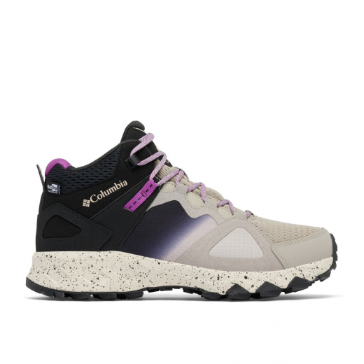 Peakfreak Hera Mid OutDry Flint Grey Femme