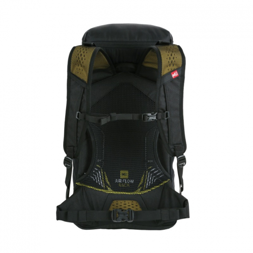 Yari 24 Airflow Noir