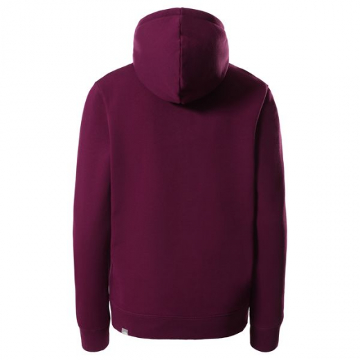 Sweat Femme Drew Peak Pamplona Purple 