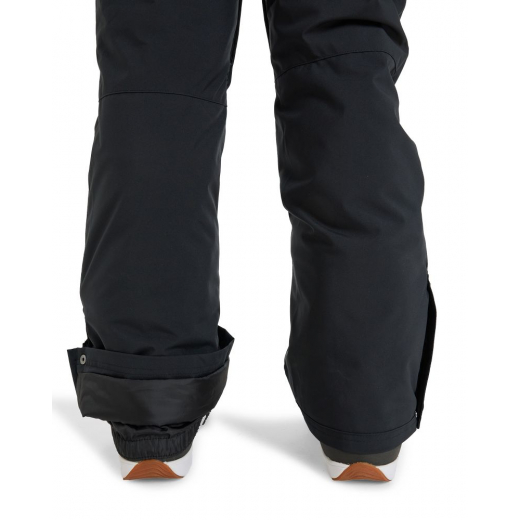 Pantalon Backyard True Black