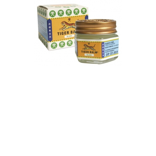 Baume Du Tigre Blanc - 19g