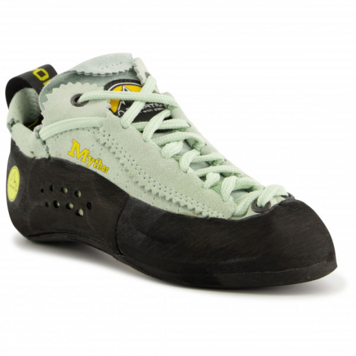 Chausson Mythos Woman Aqua