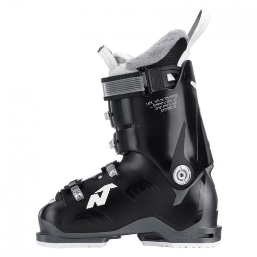 Speedmachine 85 Femme Black