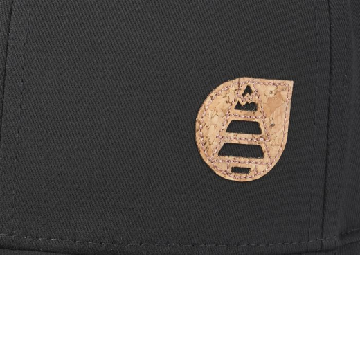 Kline Bb Cap Black