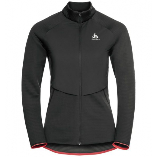 Veste Femme Sesvenna Hybrid - Taille S