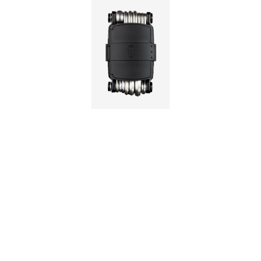 Outil Multi-20 Noir - Outillage