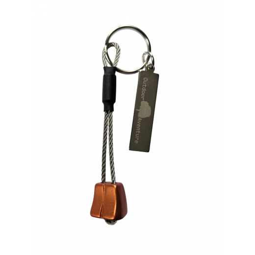 Porte Clés Coinceur