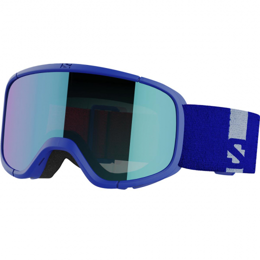 Lumi Race Blue / Mid Blue - S2
