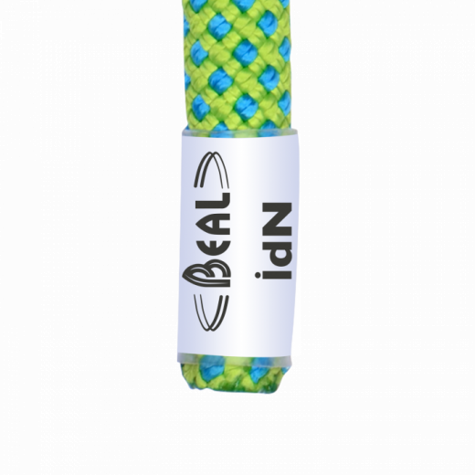 Opera 8.5mm 60m Golden Dry Unicore Vert