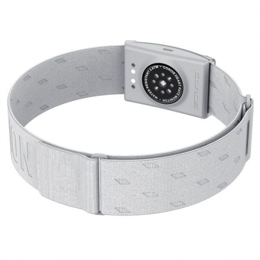 Heart Rate Monitor