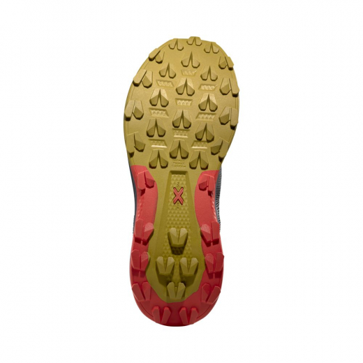 Prodigio Hike Gtx Onyx Red