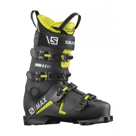 S/max 110 Gw Belluga / Acid / Green / White