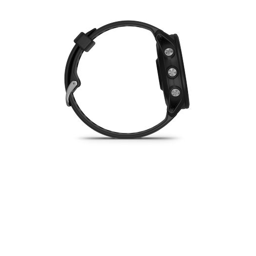 Forerunner 955 Black