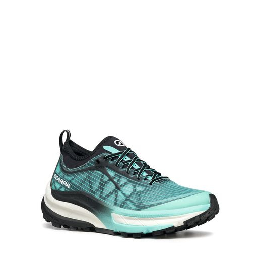 Golden Gate Atr Femme Blue Aruba / Black
