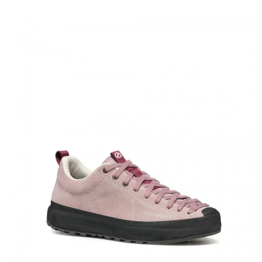 Mojito Wrap Femme Light Mauve