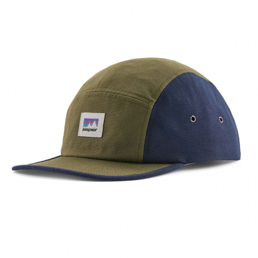 Casquette Graphic Maclure Shop Sticker