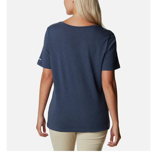 T-shirt Bluebird Day Relaxed