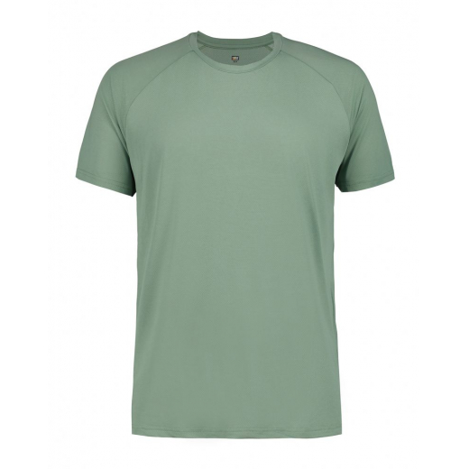T-shirt Muukko Vert