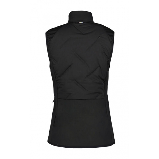 Gilet Femme Merjala Noir