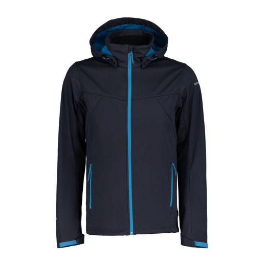 Veste Biggs Marine