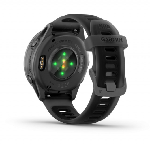 Forerunner 570 42MM Black