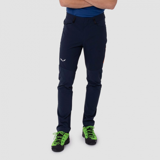 Pantalon Agner Durastretch Navy Blazer