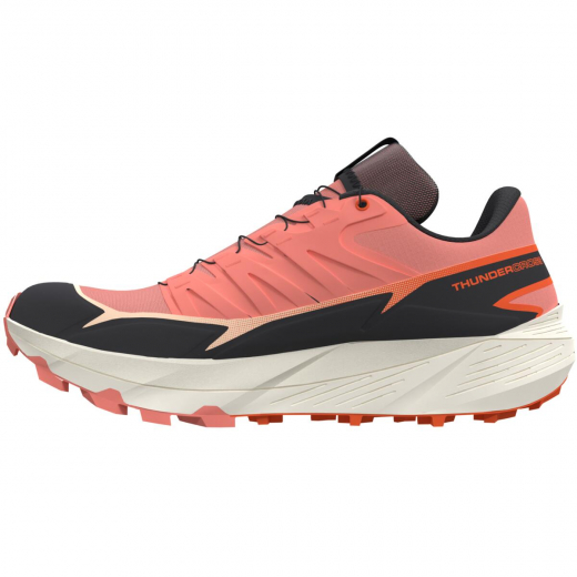 Thundercross Femme Fusion Coral Black