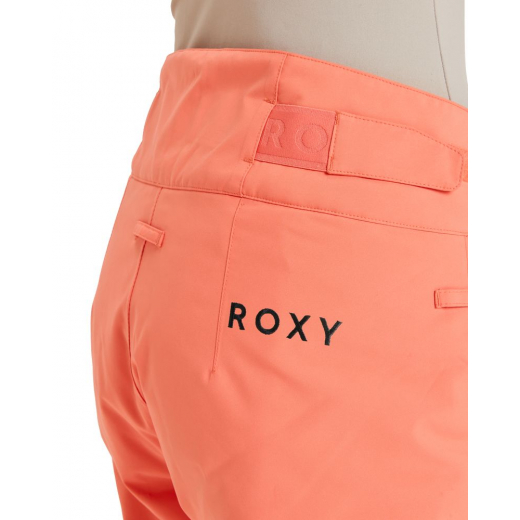 Pantalon Femme Alpine Ridge Coral Chic