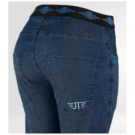 Jean Femme Tarya Stone