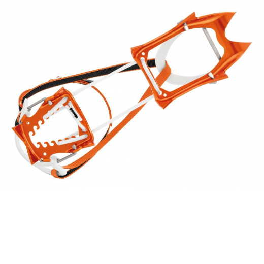 Leopard Flex Lock