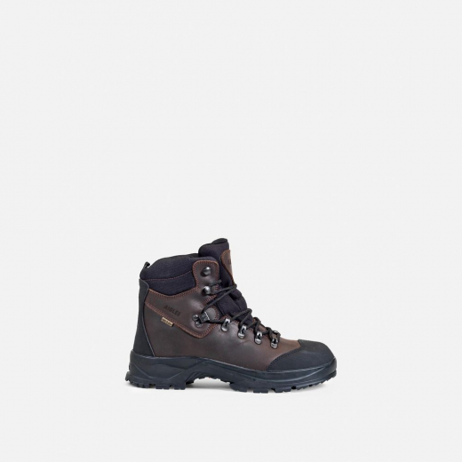 Laforse 2 Mtd Dark Brown