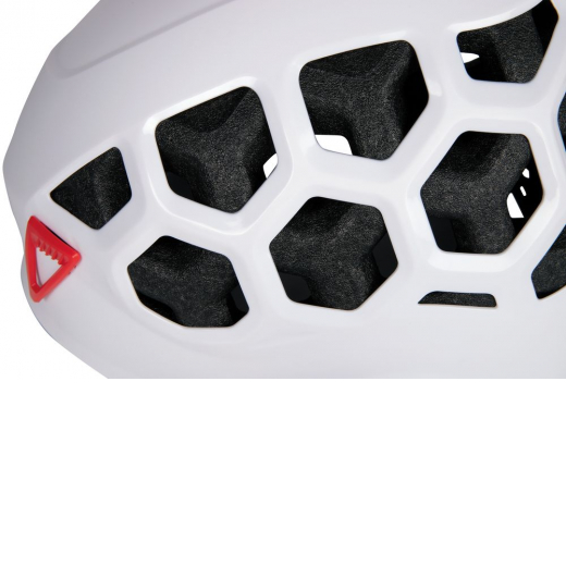 Casque Ikon White
