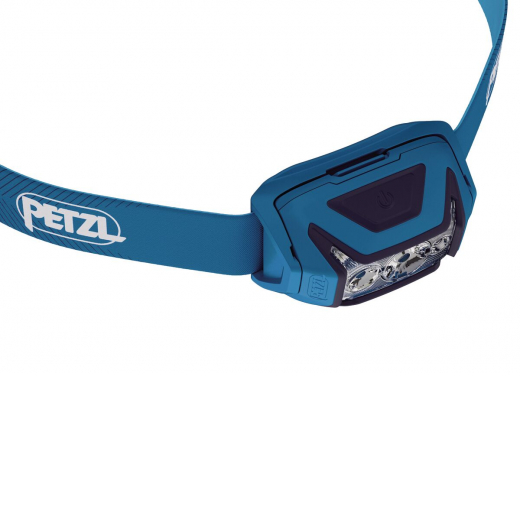 Actik Bleu