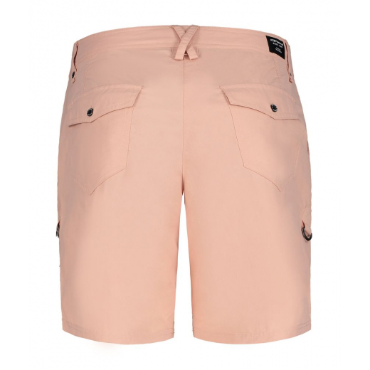 Short Amana Rose