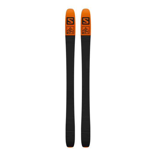 Qst 98 Blue / Orange - 2022