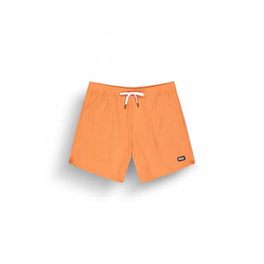 Short Piau 15 Dusty Orange