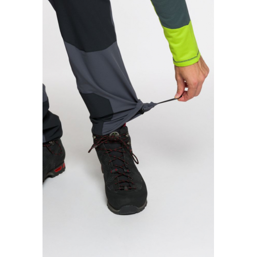 Pantalon Muley Th Ebony Caviar
