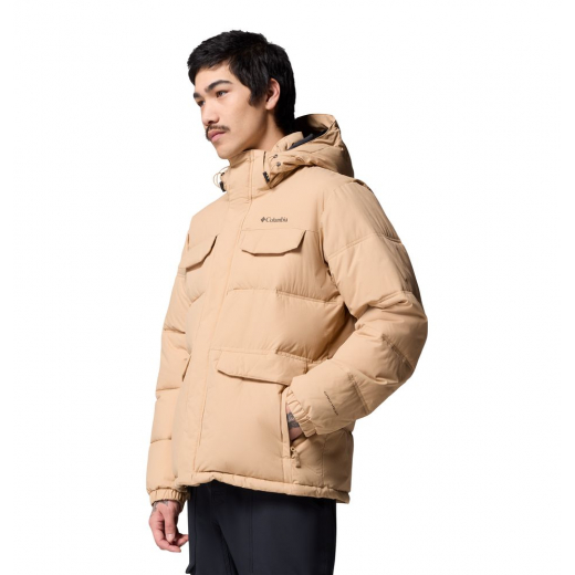 Doudoune Landroamer Puffer Canoe - Veste | Columbia Sportswear