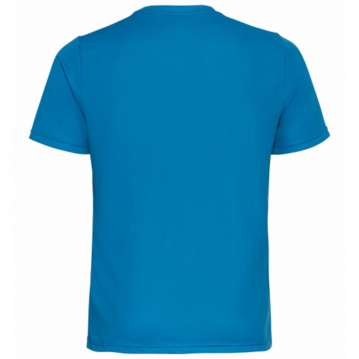 T-shirt F-dry Crew Indigo Bunting